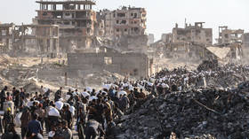 Američka konzultantska tvrtka modelirala je masovno preseljenje Palestinaca u Afriku - FT