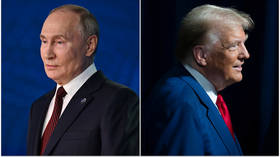 Evo što Putin i Trump žele od Ukrajinskog mirovnog sporazuma