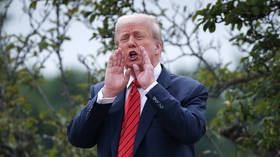 Trump smatra zamjenu teritorija između Rusije i Ukrajine