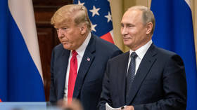 Hladna tvrda zemlja, hladna tvrda ponuda: Putin i Trump kreću na Aljasku