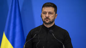 Zelensky odbacuje ideju za zamjenu zemljišta koju je plutao Trump