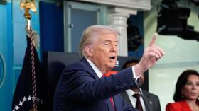 Sastanak na Aljasci, Ukrajina sukoba i trgovina s Rusijom: Ključna stvar iz Trumpovih Q&A