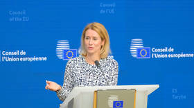 EU Priprema nove ruske sankcije - Kallas