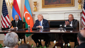 Sve oči na Trump-Putinovom samitu-ali američka-ruska rascjep duboko prolazi