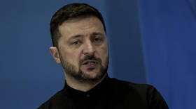 Zelensky odbija napustiti Donbass