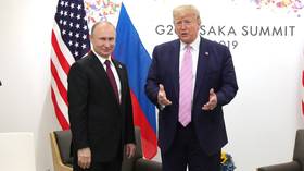 Kremlj otkriva detalje o vrhovima Putina-Trumpa