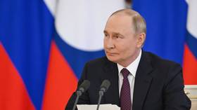 Američki napori na rješavanju Ukrajinskog sukoba 'Energetski i iskreni' - Putin
