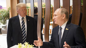 Zašto su Putin i Trump morali osobno razgovarati