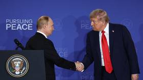'Sljedeći put u Moskvi' - Putin Trumpu