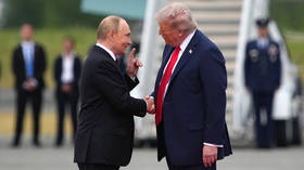 'Nema blitzkrieg, nema poraza': Ono što Russiov komentar govori nakon Putin-Trumpovog samita