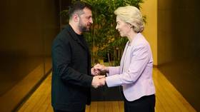 Zelensky odbacuje Trumpov pritisak na mirovni posao