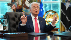 Trump u korist teritorijalnih ustupka Ukrajine - Mediji