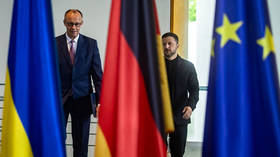 Vođe EU -a da se pridruže Zelenskom u nama nakon što je Trump 'spriječio njihove planove - Bild
