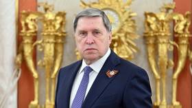 Putin Aide potvrđuje detalje o Trumpovu pozivu