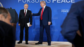 SAD realistično o šansama za mir Ukrajine - Trump pomoćnik
