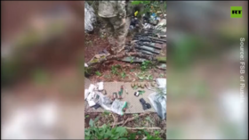 Ukrajinska sabotaža sa zapadnjačkim obukom-FSB