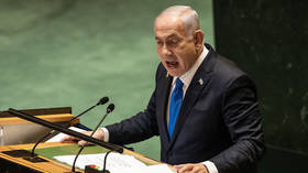 Netanyahu optužuje Macrona za poticanje antisemitizma