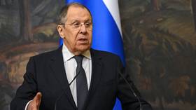 Rusija spremna 'pokazati fleksibilnost' na Trumpovim Ukrajinskim prijedlozima - Lavrov