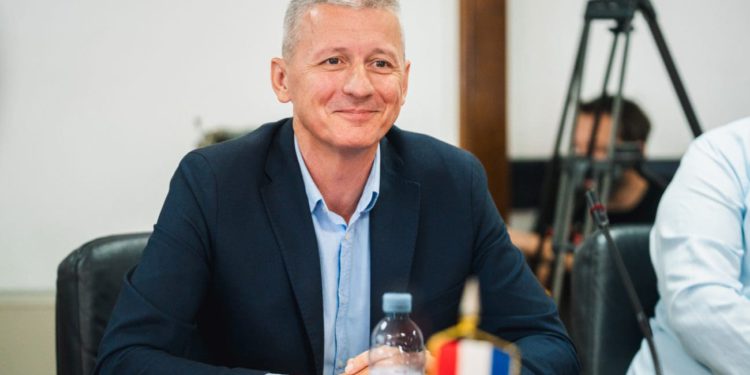 Direkt: “Nećemo podržati izmjene GUP-a”