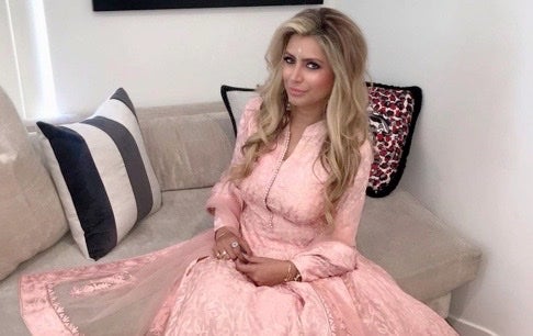 Jasveen Sangha tužitelji su nazvali 'Ketamine Queen'
