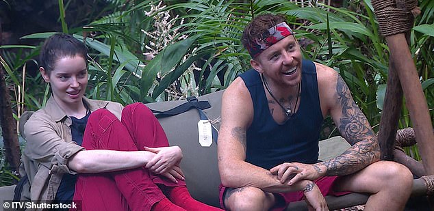 ITV show iz džungle pokupio je 15 nominacija za NTAS i tradicionalno je u užem izboru za najbolju kategoriju zabave