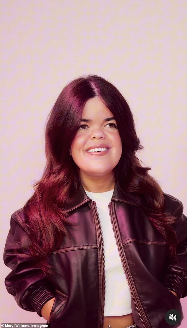 Videozapis, koji je imao pripovjedački filter kao The Voiceover, objasnio je da ima 