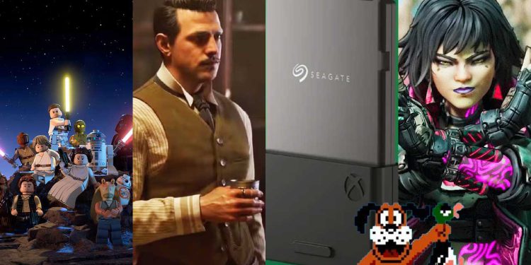 AU ponude: Izuzetno odajem povoljne ponude za igranje, a ti će dragulji učiniti da vam se novčanik razveseli