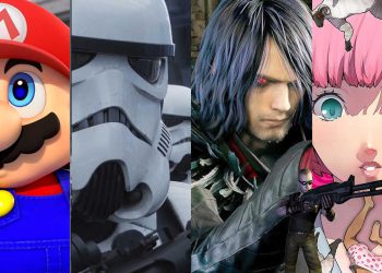 AU ponude: Ljubav je ponuda za bojno polje, plus neke lijepe cijene na najboljim AAA -ima koje morate posjedovati