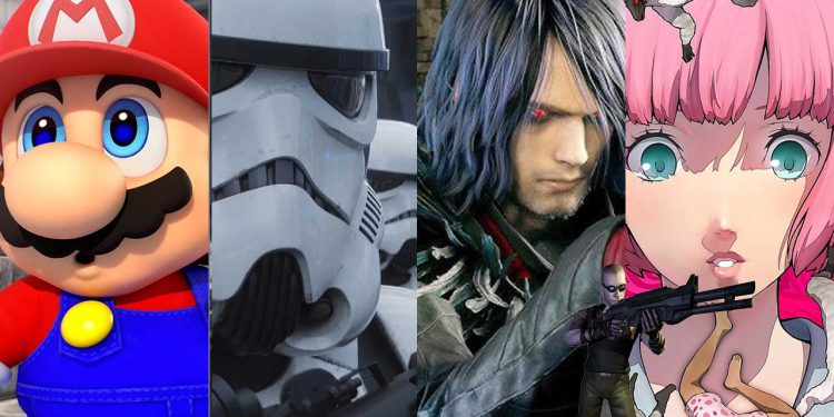 AU ponude: Ljubav je ponuda za bojno polje, plus neke lijepe cijene na najboljim AAA -ima koje morate posjedovati