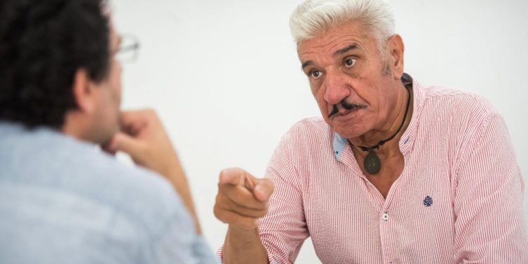 Admiral Lošo: Prisluškujući Miloševića otkrili smo ključ pobjede u Oluji. A ovaj strani general je igrao jako čudnu igru