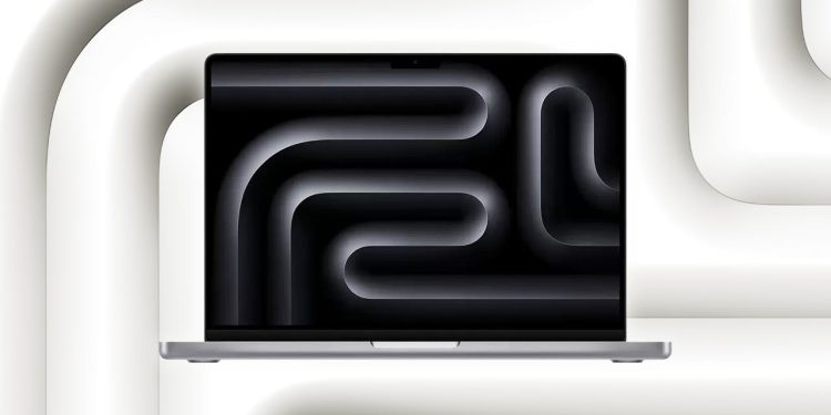 Adorama očisti ovaj Apple MacBook Pro M3 Pro laptop nudeći popust od 700 USD