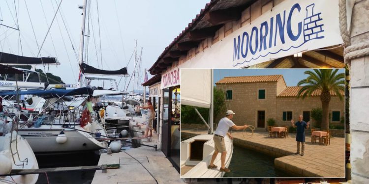 Ajte ča! Finila je sezona!