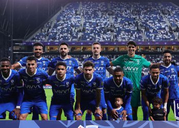 Al-Hilal, kolekcija iz super kupaca Costa draga: Fina i diskvalifikacija