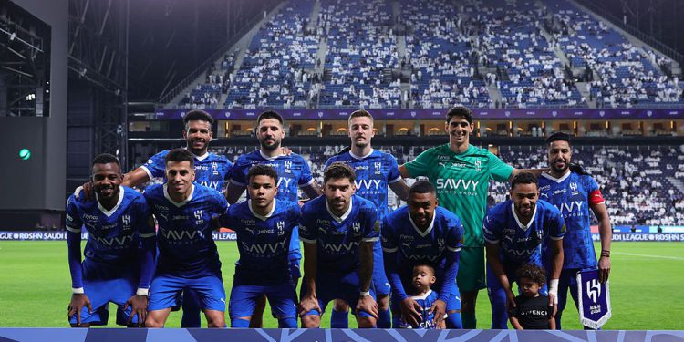 Al-Hilal, kolekcija iz super kupaca Costa draga: Fina i diskvalifikacija