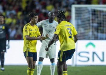 Al-Nassr iz Cr7 izaziva al-Ittihad u polufinalu saudijskog super kupaca