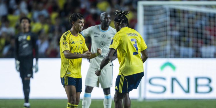 Al-Nassr iz Cr7 izaziva al-Ittihad u polufinalu saudijskog super kupaca