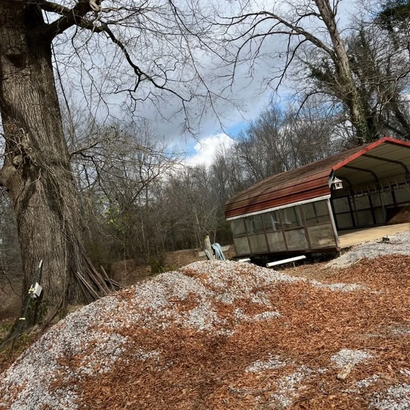 Hladne fotografije koje dijele vlasti otkrile su sjajno stanje unutar betonskog bunkera gdje su djeca navodno namamljena pod krinkom sigurnog utočišta