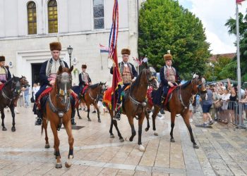 Alkar Nenad Marić: “Te godine nismo odgodili Alku, a isto je kiša pala”