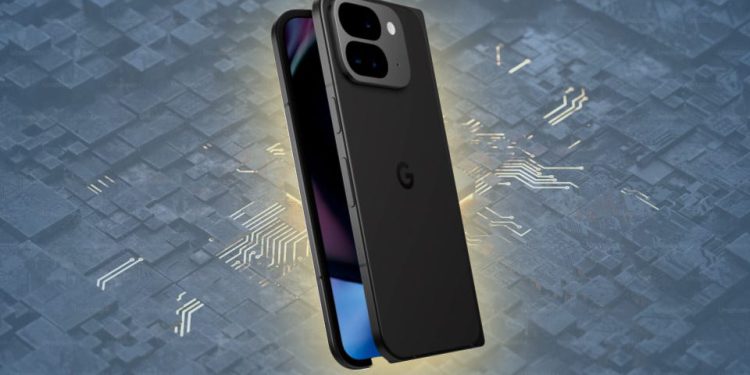 Amazon ima najbolji Google Pixel 9 Pro FOLL ponuda od 2025
