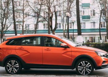 Amazon koristi Ladu za promociju nove auto -servise – RT Rusija i bivši Sovjetski Savez