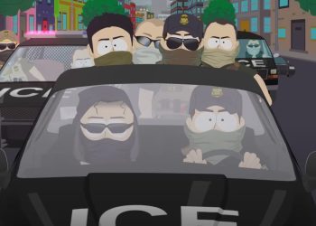Američka domovinska sigurnost koristi South Park za promicanje ICE, South Park Trump u odgovoru: “Čekaj, tako da smo relevantni?”
