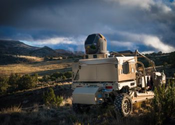 Američka vojska baca okladu na ovaj tip oružja protiv dronova u budućnosti