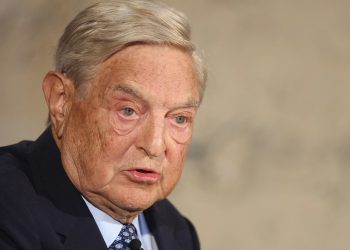 Američki kongresmen zahtijeva da Soros svjedoči o zapletu Russiagatea protiv Trumpa – RT World News