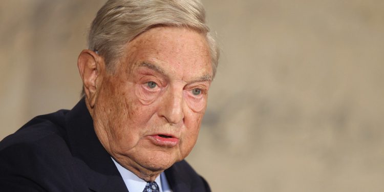 Američki kongresmen zahtijeva da Soros svjedoči o zapletu Russiagatea protiv Trumpa – RT World News