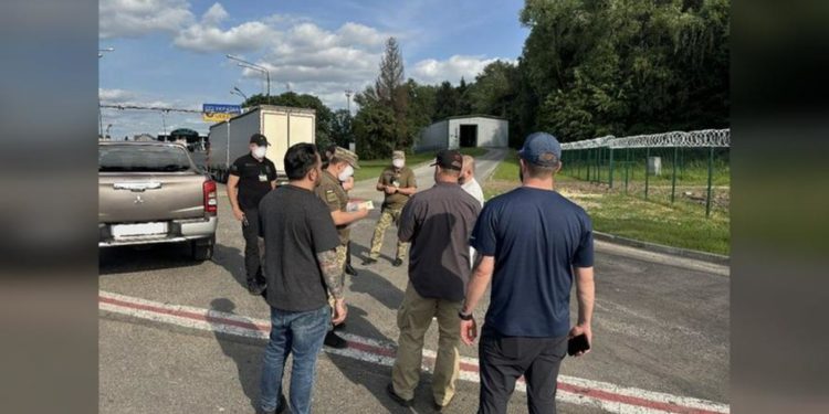 Američki led briše postove koji se hvali deportiranjem Ukrajinaca – RT World News