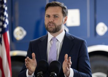 Američki potpredsjednik ‘opsjednuta’ NLO -om – RT World News