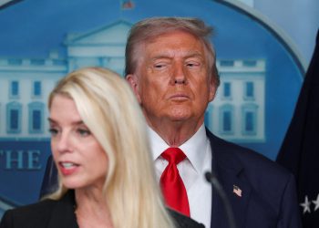 Američki proračunski manjak skočio unatoč carinskom boomu