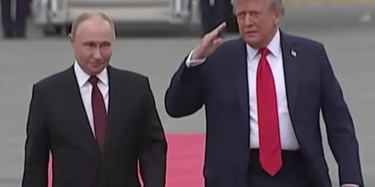 Američko ratno čudo jako uznemiruje Kineze: Trump jasno dao do znanja što želi s tim oružjem