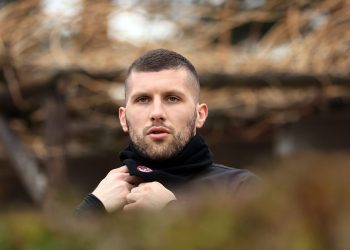 Ante Rebic Novi igrač Hajduka Splita: Bivši Milan se vraća u svoju domovinu