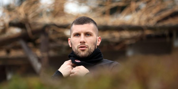 Ante Rebic Novi igrač Hajduka Splita: Bivši Milan se vraća u svoju domovinu